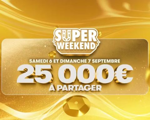 Super week-end du pmu septembre 2025 : une rentrée en fanfare