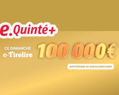 e-tirelire à Longchamp: 100.000 euros pour le Super Handicap de la Rentrée 2025 sur pmu.fr