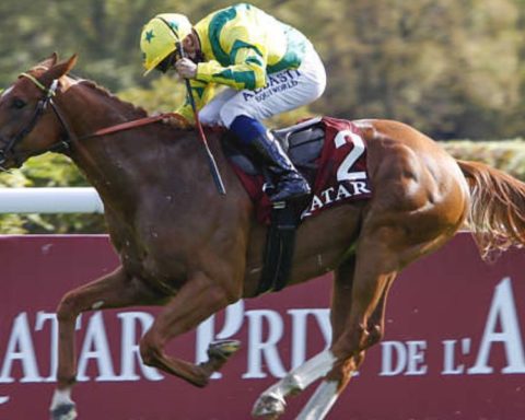 Quinté du dimanche 5 octobre 2025 à Longchamp: les pronostics