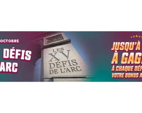 Les défis de l'Arc vous attendent chez Genybet en octobre 2025