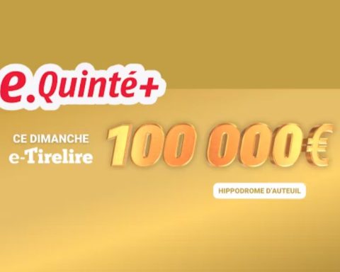 e-tirelire à Auteuil: 100.000 euros pour le Prix Jack Barbe 2025 sur pmu.fr