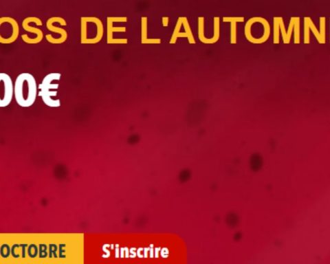 Le boss de Zeturf est de retour pour l'Arc de Triomphe 2025