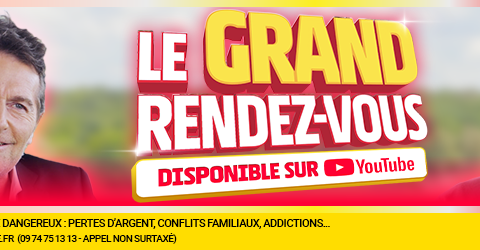 ZeTurf : Le grand Rendez vous avec Tony Parker