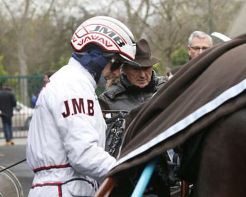 Quinté du jeudi 6 novembre 2025 à Vincennes: les pronostics