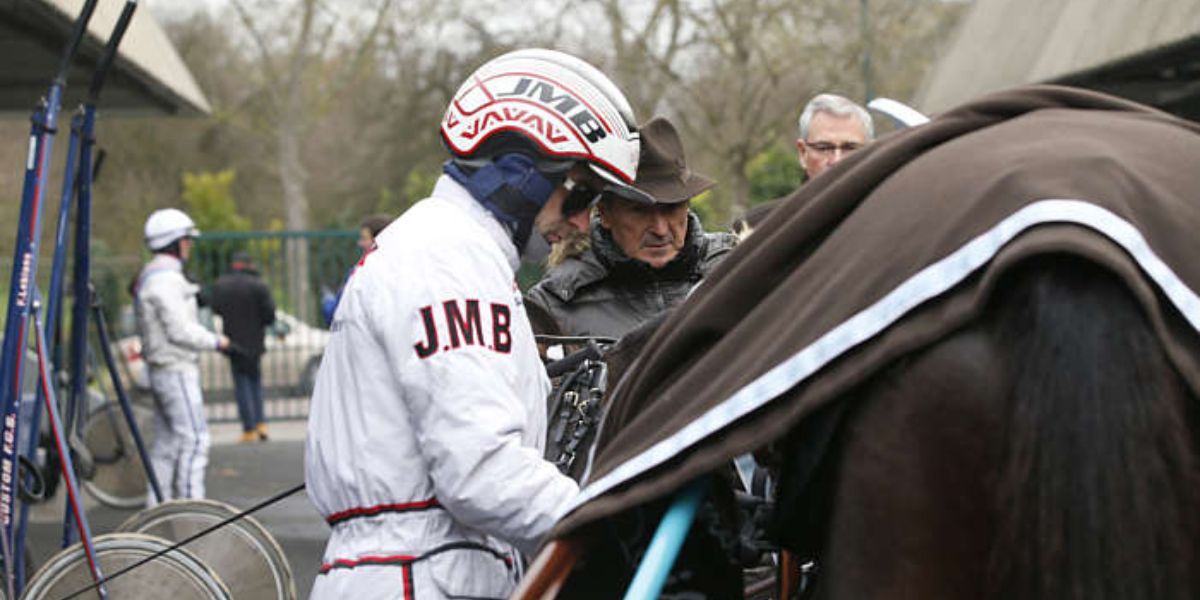 Quinté du jeudi 6 novembre 2025 à Vincennes: les pronostics