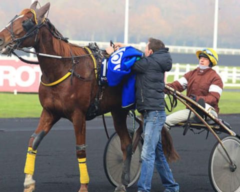 Quinté du dimanche 30 novembre 2025 à Vincennes: les pronostics