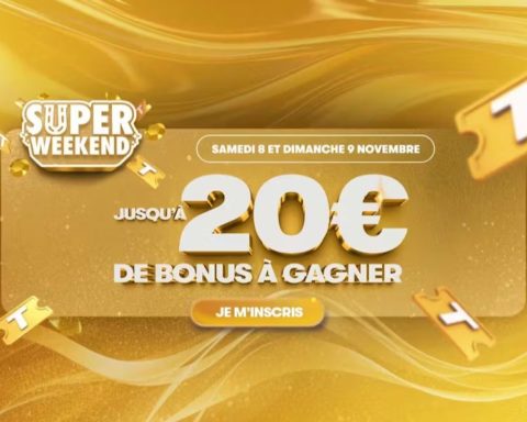 Super week-end du pmu novembre 2025 : un avant-goût d'hiver
