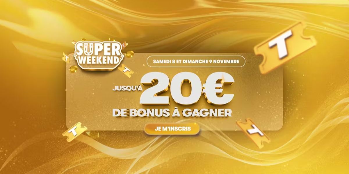 Super week-end du pmu novembre 2025 : un avant-goût d'hiver