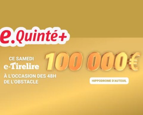 e-tirelire à Auteuil: 100.000 euros pour le Prix Count Schomberg 2025 sur pmu.fr