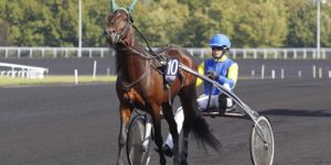 Quinté du mercredi 3 décembre 2025 à Vincennes: les pronostics