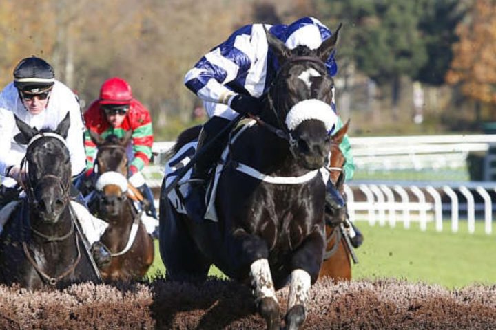 Quinté du lundi 8 décembre 2025 à Cagnes: les pronostics