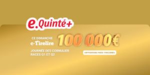 e-tirelire à Vincennes: 100.000 euros pour le Prix de Briare 2025 sur pmu.fr