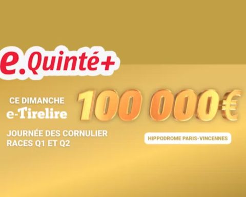 e-tirelire à Vincennes: 100.000 euros pour le Prix de Briare 2025 sur pmu.fr