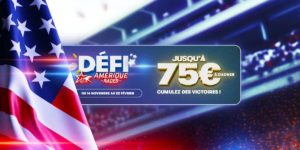 Défi Amérique Races, le challenge continue le 7 décembre