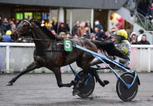 Quinté du samedi 6 décembre 2025 à Vincennes: les pronostics