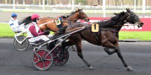 Quinté du vendredi 12 décembre 2025 à Vincennes: les pronostics