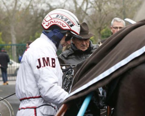 Quinté du dimanche 14 décembre 2025 à Vincennes: les pronostics