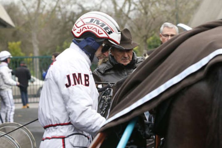 Quinté du dimanche 14 décembre 2025 à Vincennes: les pronostics