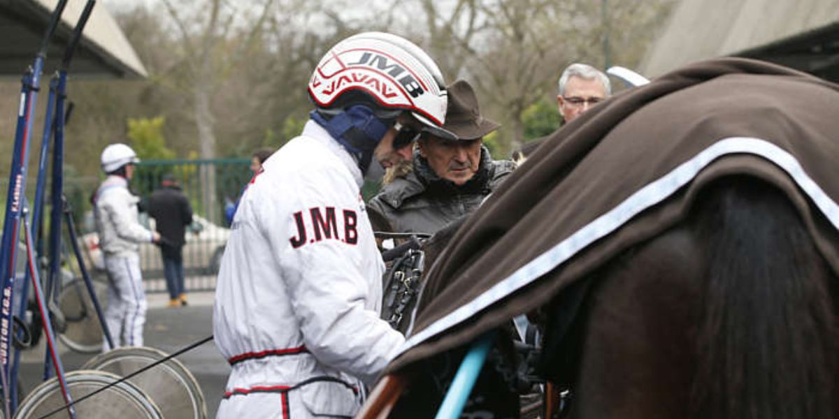 Quinté du dimanche 14 décembre 2025 à Vincennes: les pronostics