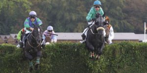 Quinté du mardi 20 janvier 2026 à Pau: les pronostics