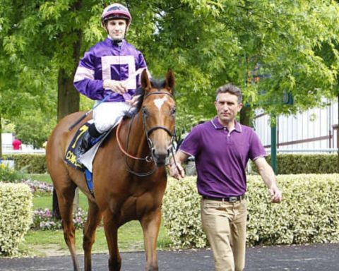 Quinté du vendredi 30 janvier 2026 à Deauville: les pronostics