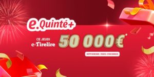 e-tirelire à Vincennes: 50.000 euros pour le Prix Dominik Cordeau 2026 sur pmu.fr