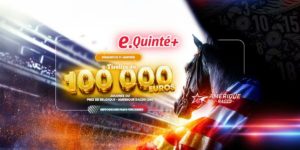 e-tirelire à Vincennes: 100.000 euros pour le Prix de Belgique sur pmu.fr