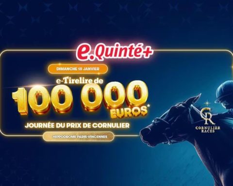 e-tirelire à Vincennes: 100.000 euros pour le Prix de Cornulier sur pmu.fr