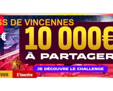 Le boss de Zeturf vous attend pour le Prix d'Amérique 2026