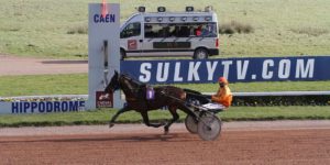 Quinté du lundi 2 mars 2026 à Caen: les pronostics