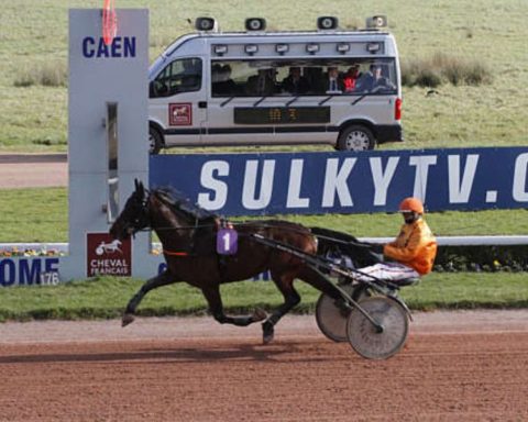 Quinté du lundi 2 mars 2026 à Caen: les pronostics
