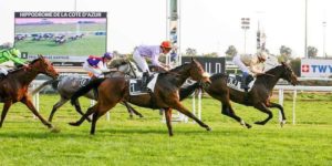 Quinté du mardi 24 février 2026 à Cagnes: les pronostics