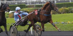 Quinté du mercredi 25 février 2026 à Vincennes: les pronostics