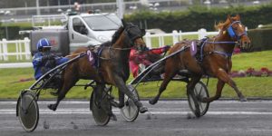 Quinté du vendredi 27 février 2026 à Vincennes: les pronostics