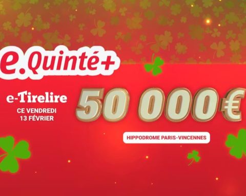 e-tirelire à Vincennes: 50.000 euros pour le Prix de Châteaurenard 2026 sur pmu.fr