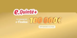 e-tirelire à Auteuil: 100.000 euros pour le Prix Souviens-Toi 2026 sur pmu.fr