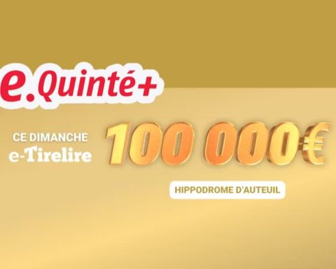 e-tirelire à Auteuil: 100.000 euros pour le Prix Souviens-Toi 2026 sur pmu.fr