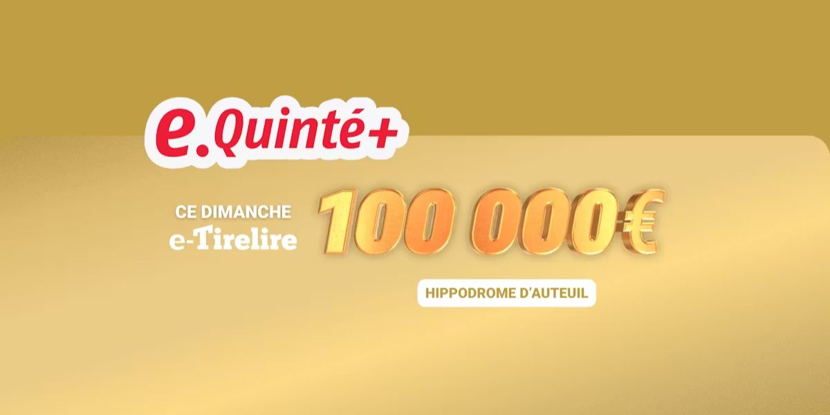 e-tirelire à Auteuil: 100.000 euros pour le Prix Souviens-Toi 2026 sur pmu.fr