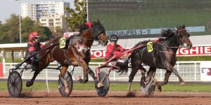 Quinté du vendredi 6 mars 2026 à Enghien: les pronostics