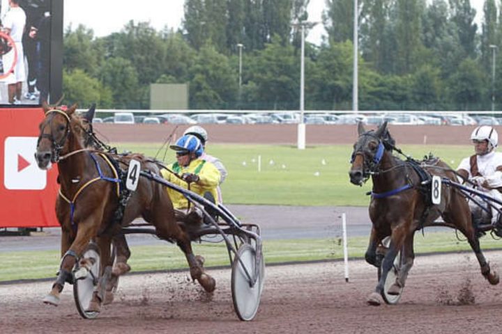 Quinté du lundi 9 mars 2026 à Caen: les pronostics