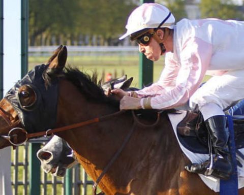 Quinté du lundi 23 mars 2026 à Chantilly: les pronostics