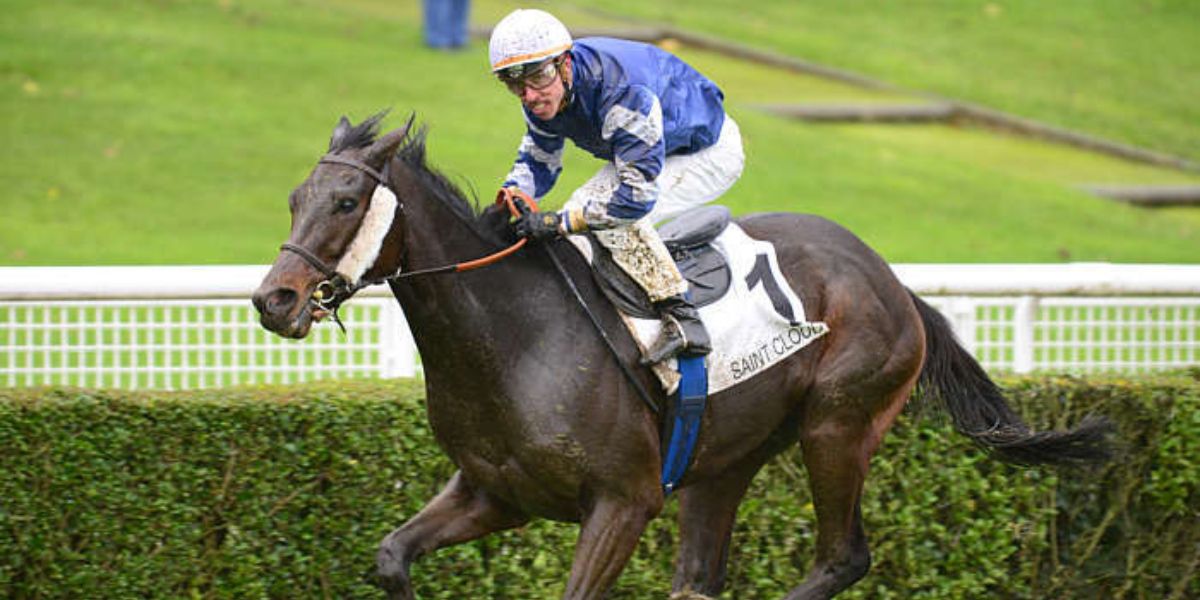 Quinté du dimanche 29 mars 2026 à Saint-Cloud: les pronostics