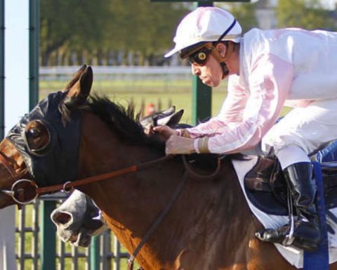 Quinté du lundi 30 mars 2026 à Chantilly: les pronostics