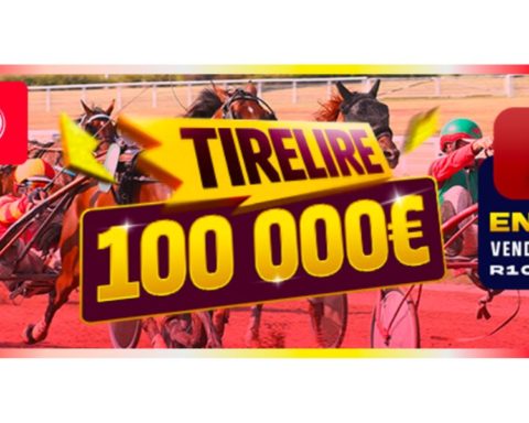 Tirelire Zeturf pour le vendredi 13 mars 2026 à Enghien