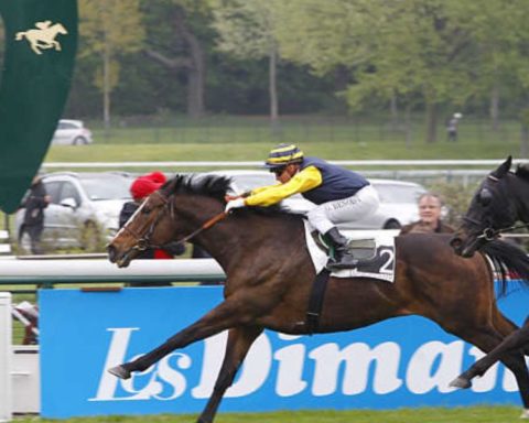 Quinté du dimanche 5 avril 2026 à Longchamp: les pronostics