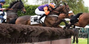 Quinté du lundi 6 avril 2026 à Compiègne: les pronostics