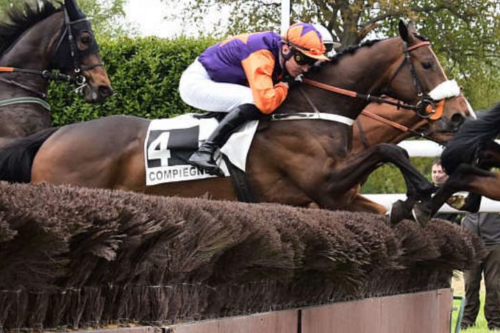 Quinté du lundi 6 avril 2026 à Compiègne: les pronostics