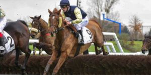 Quinté du jeudi 9 avril 2026 à Auteuil: les pronostics