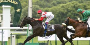 Quinté du dimanche 12 avril 2026 à Longchamp: les pronostics