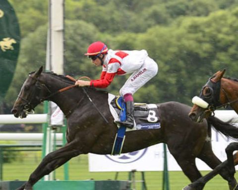 Quinté du dimanche 12 avril 2026 à Longchamp: les pronostics